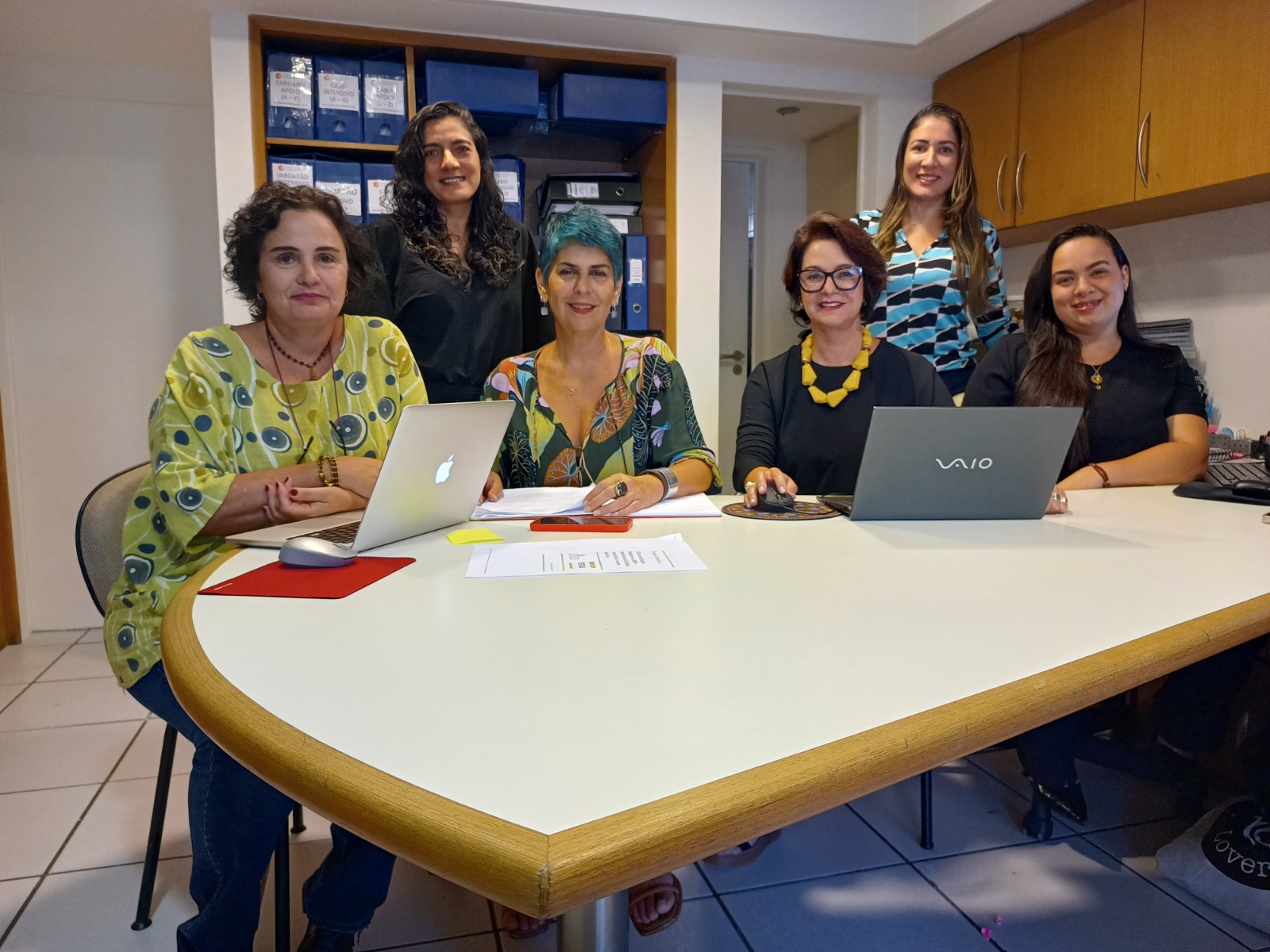 Equipe CPD